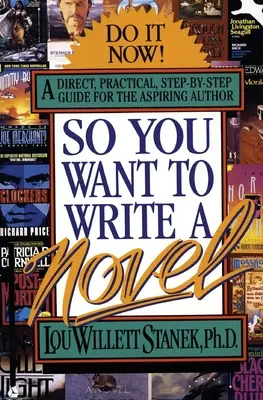 Chcesz napisać powieść? - So You Want to Write a Novel
