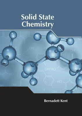 Chemia ciała stałego - Solid State Chemistry