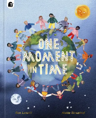 Jedna chwila w czasie: dzieci na całym świecie - One Moment in Time: Children Around the World