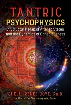 Psychofizyka tantryczna: Strukturalna mapa odmiennych stanów i dynamiki świadomości - Tantric Psychophysics: A Structural Map of Altered States and the Dynamics of Consciousness