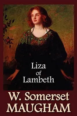 Liza z Lambeth - Liza of Lambeth