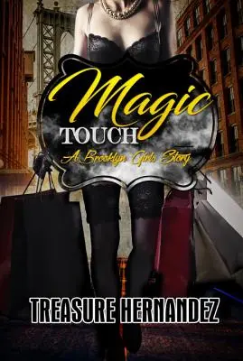 Magiczny dotyk - Magic Touch