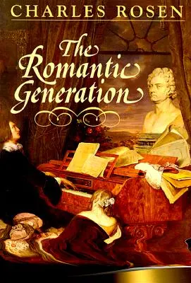 Pokolenie romantyzmu - The Romantic Generation