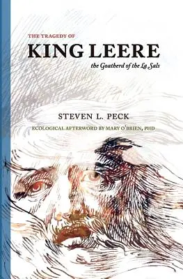 Tragedia króla Leere: Pasterz La Sals - The Tragedy of King Leere: Goatherd of the La Sals