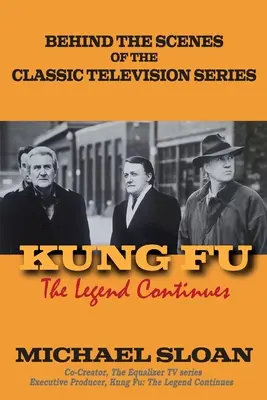 Kung Fu: Legenda trwa - Kung Fu: The Legend Continues