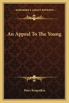 Apel do młodych - An Appeal to the Young