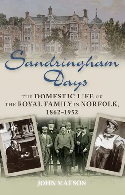 Dni Sandringham - Sandringham Days