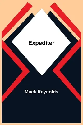 Ekspedytor - Expediter