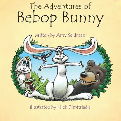 Przygody Królika Bebopa - The Adventures of Bebop Bunny