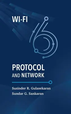 Protokół i sieć Wi-Fi 6 - Wi-Fi 6 Protocol and Network