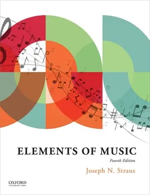 Elementy muzyki 4e - Elements of Music 4e
