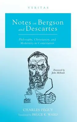 Uwagi o Bergsonie i Kartezjuszu - Notes on Bergson and Descartes