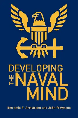 Rozwój umysłu marynarki wojennej - Developing the Naval Mind