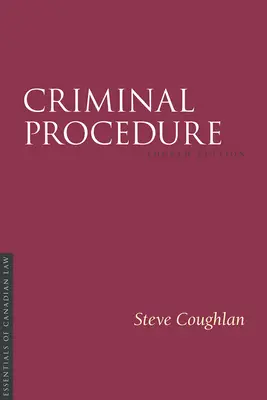 Postępowanie karne 4/E - Criminal Procedure 4/E