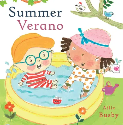 Lato/Verano - Summer/Verano