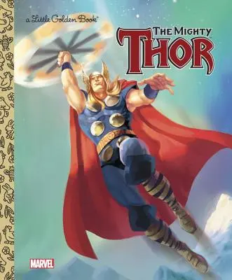 Potężny Thor - The Mighty Thor