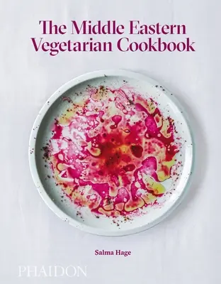 Bliskowschodnia wegetariańska książka kucharska - The Middle Eastern Vegetarian Cookbook