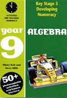 Algebra: Rok 9 - Algebra: Year 9