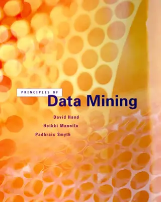 Zasady eksploracji danych - Principles of Data Mining