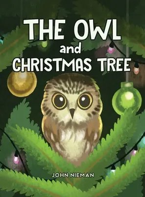 Sowa i choinka - The Owl and The Christmas Tree