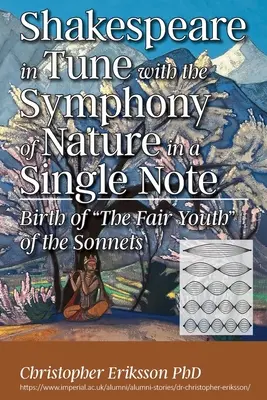 Szekspir w zgodzie z symfonią natury w jednej nucie: narodziny pięknej młodzieży z sonetów - Shakespeare in Tune with the Symphony of Nature in a Single Note: Birth of The Fair Youth of the Sonnets