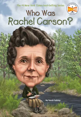 Kim była Rachel Carson? - Who Was Rachel Carson?