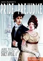 Duma i uprzedzenie: Powieść graficzna - Pride and Prejudice: The Graphic Novel