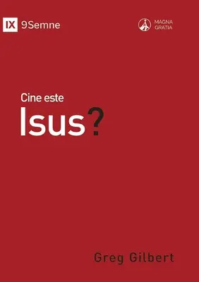 Cine este Isus? (Kim jest Jezus?) (Rumuński) - Cine este Isus? (Who Is Jesus?) (Romanian)