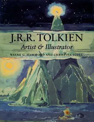 J.R.R. Tolkien: Artysta i ilustrator - J.R.R. Tolkien: Artist and Illustrator