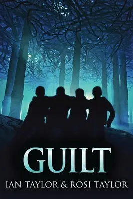 Wina: Trzymający w napięciu thriller psychologiczny - Guilt: A Riveting Psychological Thriller