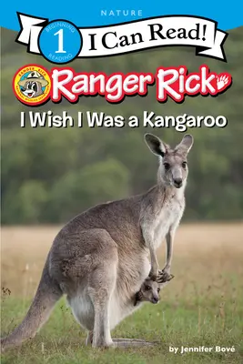 Ranger Rick: Chciałbym być kangurem - Ranger Rick: I Wish I Was a Kangaroo