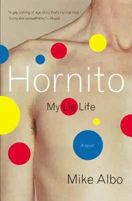 Hornito: Moje kłamliwe życie - Hornito: My Lie Life