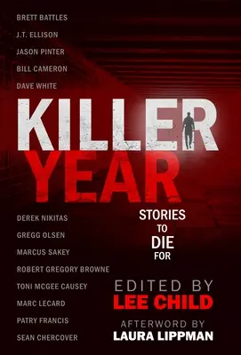 Zabójczy rok: Historie, za które można umrzeć - Killer Year: Stories to Die For