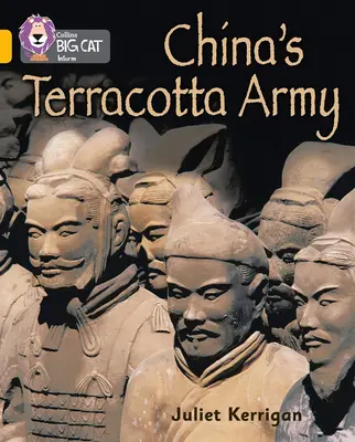 Terakotowa armia - Terracotta Army