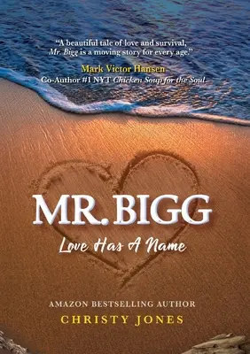 Mr. Bigg: Miłość niejedno ma imię - Mr. Bigg: Love Has a Name