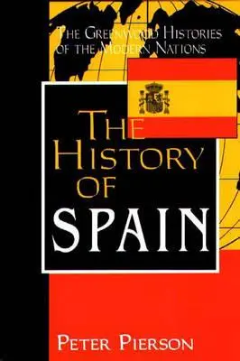 Historia Hiszpanii - The History of Spain