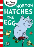 Horton wysiaduje jajko - Horton Hatches the Egg