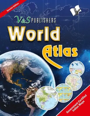 Atlas świata - World Atlas