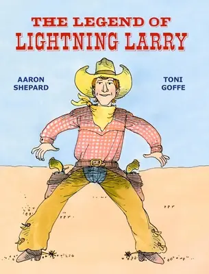 Legenda pioruna Larry'ego - The Legend of Lightning Larry