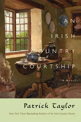 Irlandzkie zaloty - An Irish Country Courtship