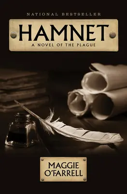 Hamnet: Powieść o zarazie - Hamnet: A Novel of the Plague