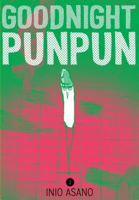 Goodnight Punpun, Vol. 2, 2