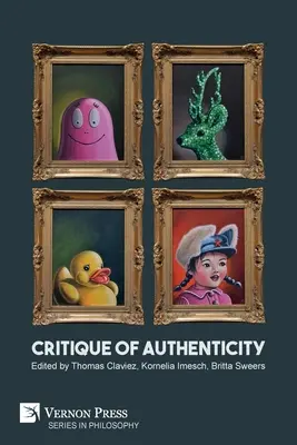 Krytyka autentyczności - Critique of Authenticity