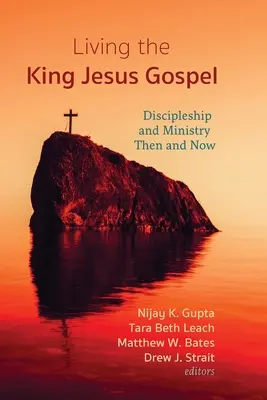 Żyjąc Ewangelią Króla Jezusa - Living the King Jesus Gospel