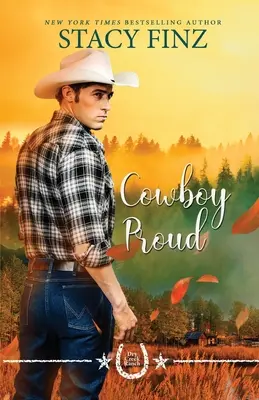 Kowboj dumny - Cowboy Proud