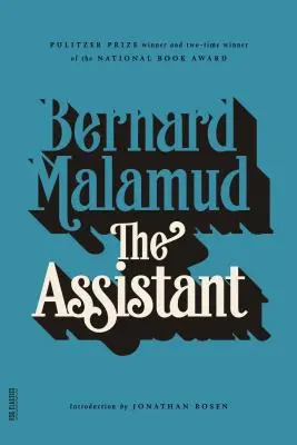 Asystent - The Assistant