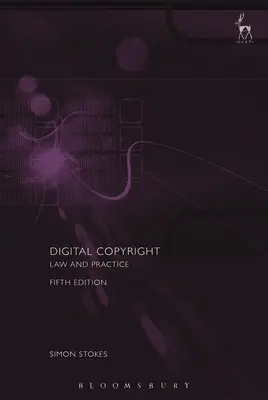 Cyfrowe prawa autorskie: Prawo i praktyka - Digital Copyright: Law and Practice
