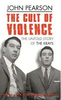 Kult przemocy - nieopowiedziana historia Kraysów - Cult Of Violence - The Untold Story of the Krays