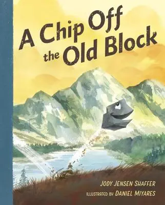 Chip Off the Old Block - A Chip Off the Old Block