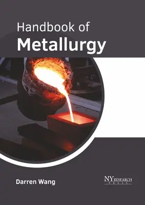 Podręcznik metalurgii - Handbook of Metallurgy